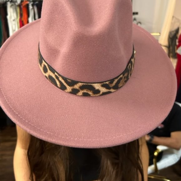 H10633-62 Your choice of colors  hat - Picture 3 of 4